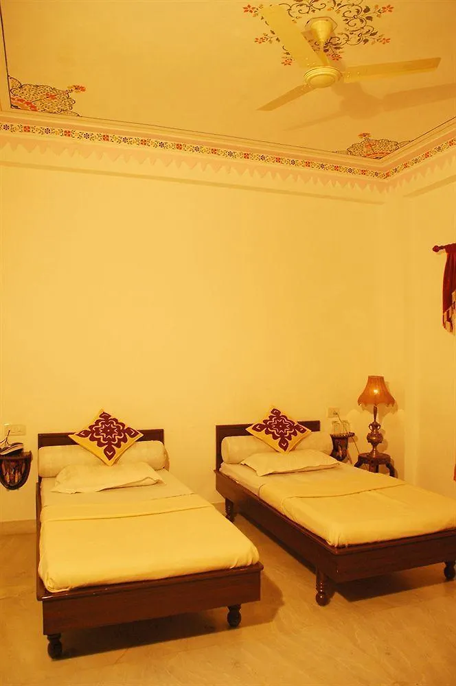 Hotel Mandiram Palace Udajpur